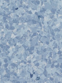 Гомогенные ПВХ покрытия IQ Granit SD Blue