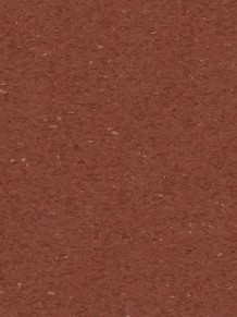 Гомогенные ПВХ покрытия IQ Granit Acoustic Red Brown