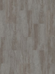 Виниловая плитка Starfloor Click 20 Scratched Metal Grey