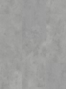 Виниловая плитка Cementi Click Concrete Warm Medium Grey