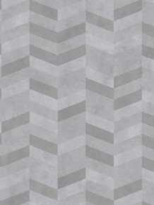 Виниловая плитка Cementi Click Deltas Tonal Medium Grey