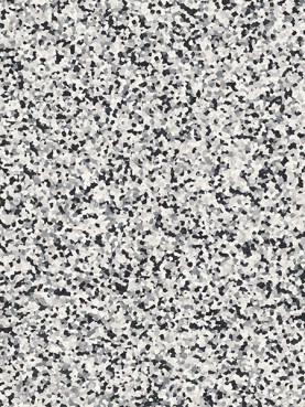 Гомогенные ПВХ покрытия IQ Granit Multicolour Grey