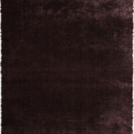 Ковер Tarkett Dolce Vita 01BBB шоколадного цвета общий план коврового полотна