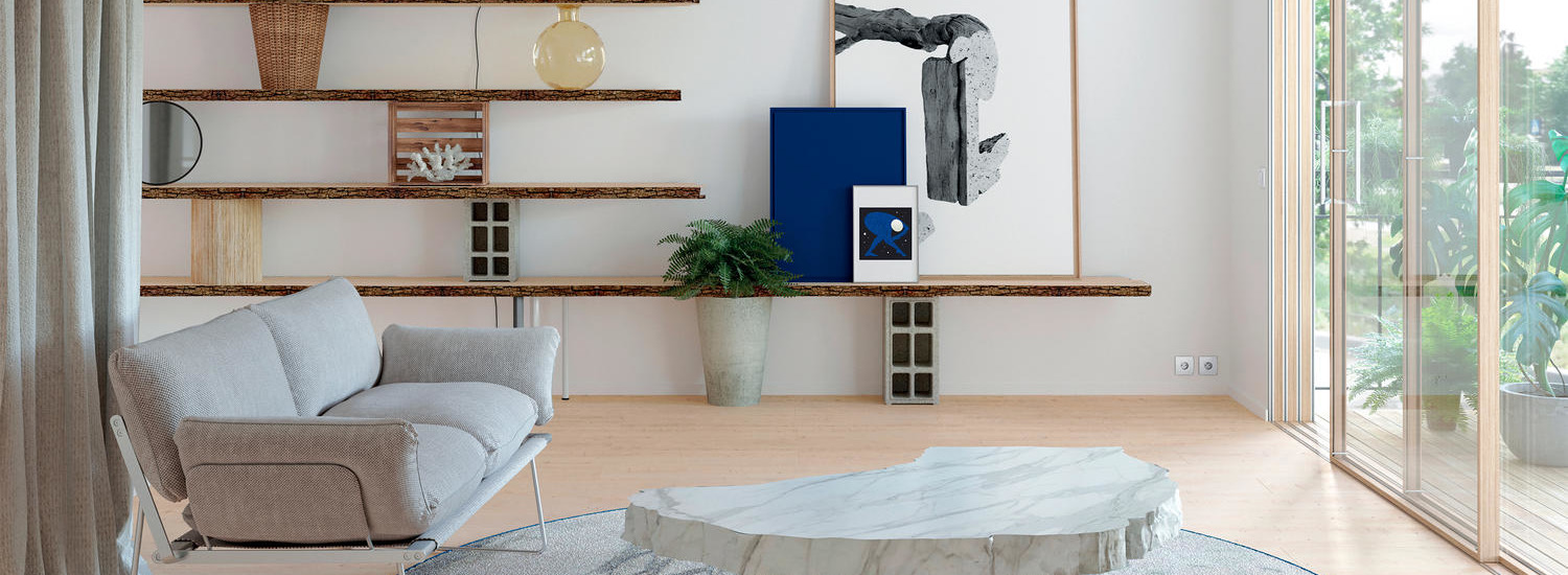 Коллекция iD Inspiration 30