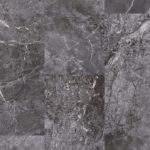 Текстура ковролина Desso Sense of Marble AA81 9965 с рисунком под мрамор.