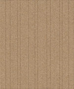 Крупный план линейной текстуры ковровой плитки Desso Airmaster Classic 2926.
