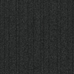 Крупный план линейной текстуры ковровой плитки Desso Airmaster Classic AD20 9030.