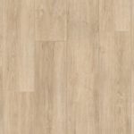 Крупный план кварц-виниловой плитки Timber Art Vinyl Blackwood Alexander, структура панелей.