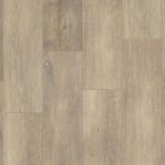 Крупный план кварц-виниловой плитки Timber Art Vinyl Eastwood Antoine, структура панелей.