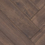 Ламинат Tarkett Woodstock Herringbone Toulouse Oak Brown ёлочка