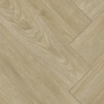 Ламинат Tarkett Woodstock Herringbone Verona Oak Sand «английская ёлочка» макро-фото текстуры