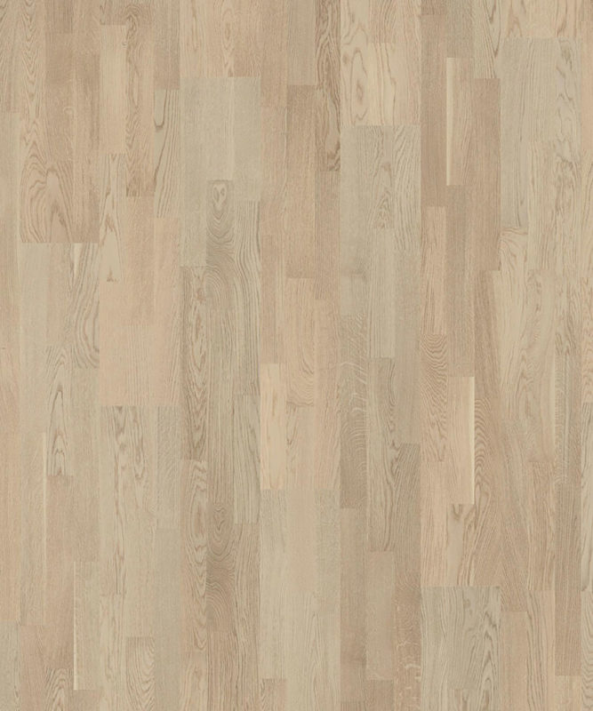 Паркетная доска Tarkett Professional (13-14 mm) - Oak Nature White Tres, Швеция