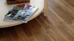 Паркетная доска Tarkett Professional (13-14 mm) - Oak Nature White Tres, Швеция