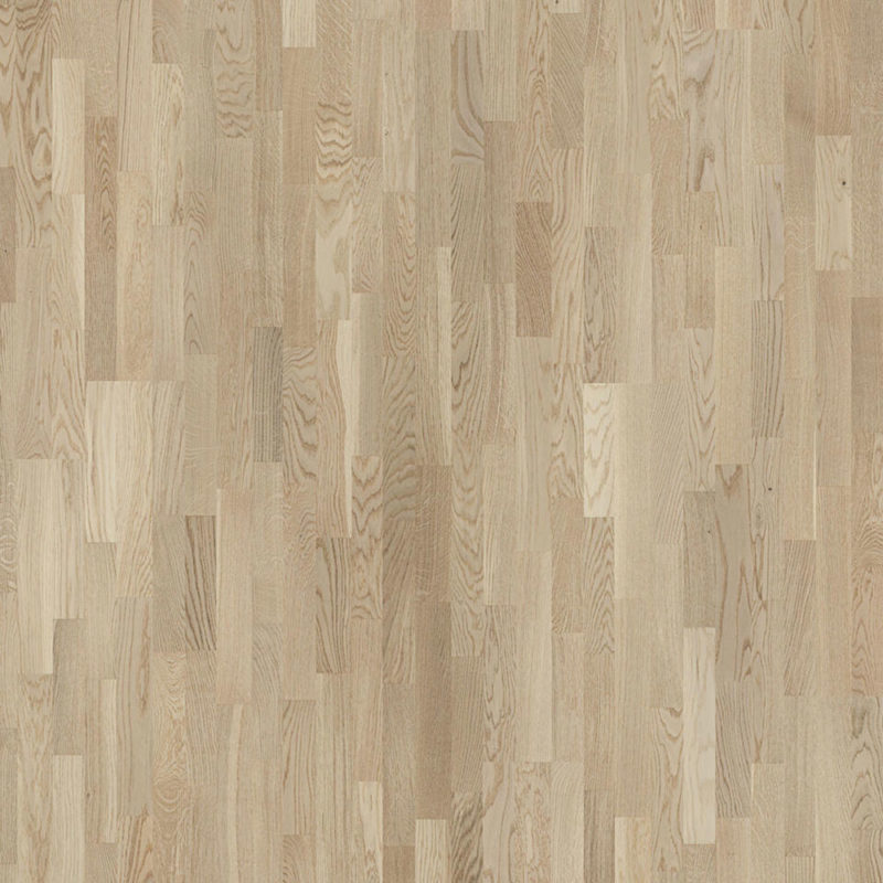 Паркетная доска Tarkett Professional (13-14 mm) - Oak Robust White Tres, Швеция