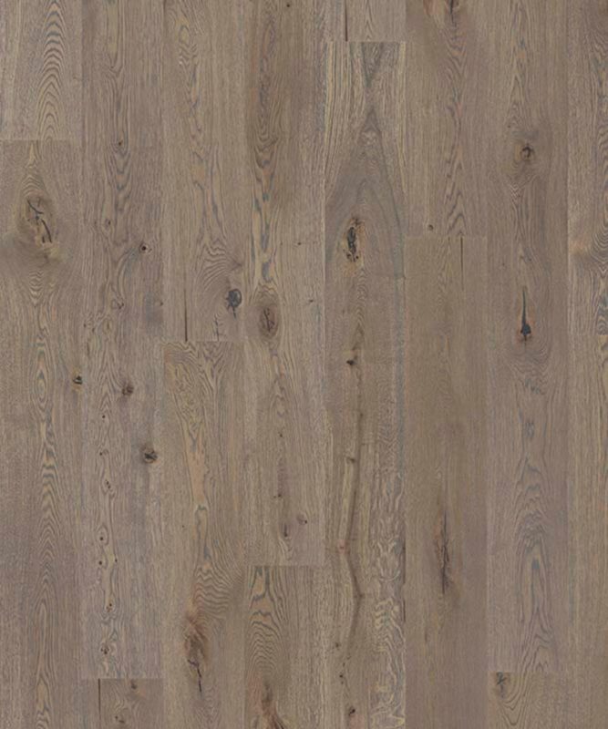 Схема раскладки планок однополосной паркетной доски Tarkett Shade Oak Old Grey.