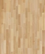 Схема раскладки планок трехполосной паркетной доски Tarkett Pure Beech Nature Tres.