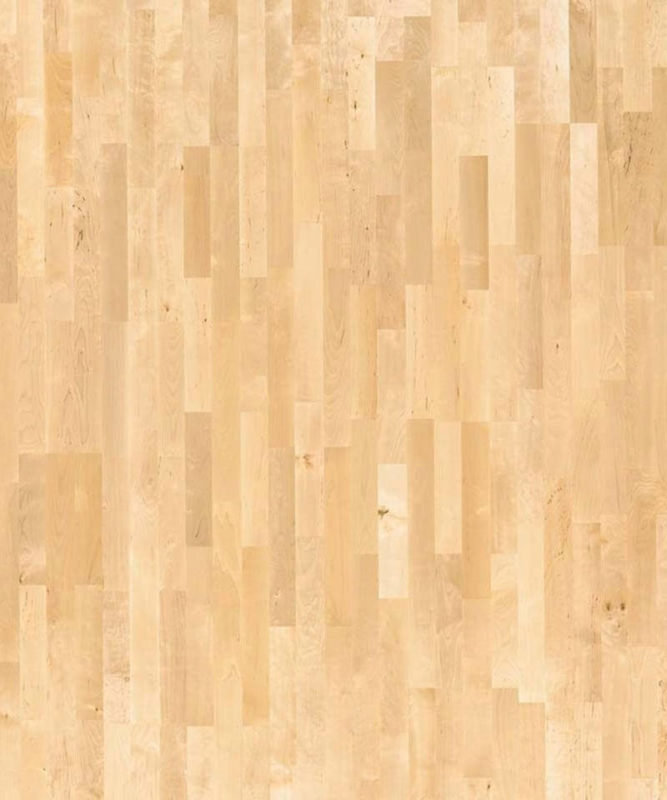 Трехполосная паркетная доска Tarkett Pure — BIRCH TRES, Швеция