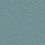 Коммерческий линолеум Tarkett iQ Granit Aqua 0370 бирюзового цвета макро-фото текстуры