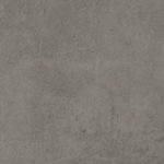 Крупный план виниловой плитки Tarkett Concrete Anthracite с матовой текстурой под бетон.