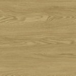 Крупный план виниловой плитки Tarkett Elegant Oak Natural с матовой текстурой под дуб.