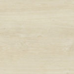 Крупный план виниловой плитки Tarkett Limited Oak Beige с матовой текстурой под дуб.