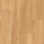 Крупный план текстуры виниловой плитки Tarkett iD Inspiration 55 Chestnut Original.