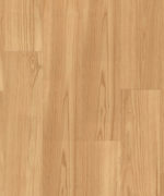 Крупный план текстуры виниловой плитки Tarkett iD Inspiration 55 Chestnut Original.