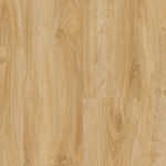 Крупный план текстуры виниловой плитки Tarkett iD Click Ultimate 30 English Oak Classical.