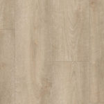 Виниловая плитка Tarkett iD Click Ultimate 55/70 Antik Oak Beige макро-фото плашки