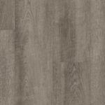 Виниловая плитка Tarkett iD Click Ultimate 55/70 Antik Oak Dark Grey макро-фото плашки