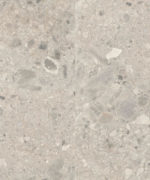 Виниловая плитка Tarkett iD Click Ultimate 55/70 Breccia Grey макро-фото плашки