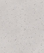 Крупный план лицевой поверхности натурального линолеума Tarkett Veneto xf² Concrete Eco 501