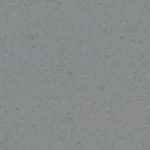 Крупный план гомогенного линолеума Tarkett iQ Natural Cold Grey со стильной мелкозернистой фактурой
