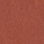 Натуральный линолеум Tarkett Lino Loose Lay Veneto Terracotta 641 терракотового цвета макро-фото текстуры поверхности