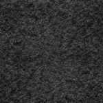 Крупный план лицевой поверхности защитного покрытия Tarkett Protectiles Anthracite
