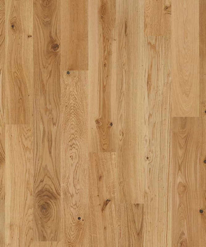 Однополосная паркетная доска Tarkett Prestige Oak Boardwalk