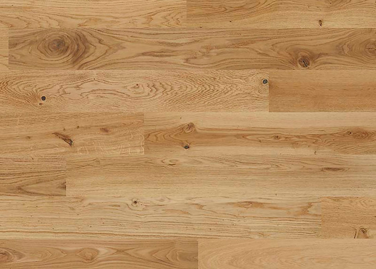 Однополосная паркетная доска Tarkett Prestige Oak Boardwalk