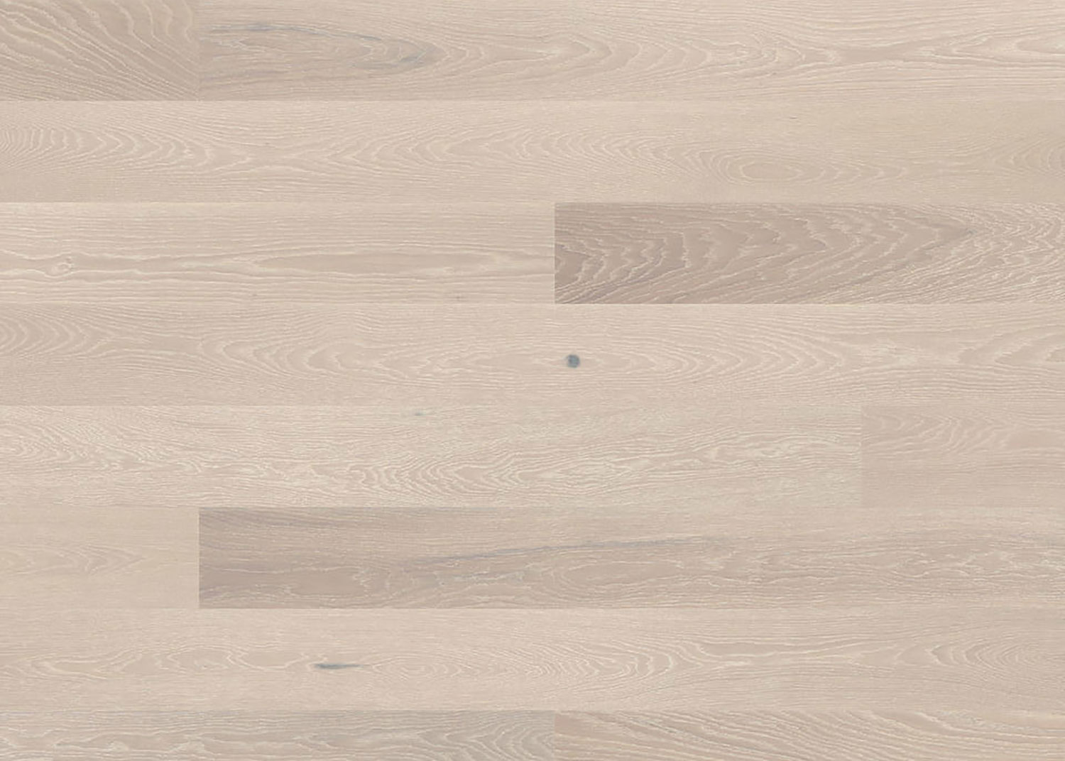 Однополосная паркетная доска Tarkett Prestige Oak Grey Slate, Швеция