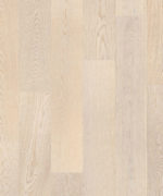 Однополосная паркетная доска Sommer Classic Plank Дуб Онега, Сербия