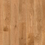 Однополосная паркетная доска Sommer Classic Plank Дуб Байкал, Сербия