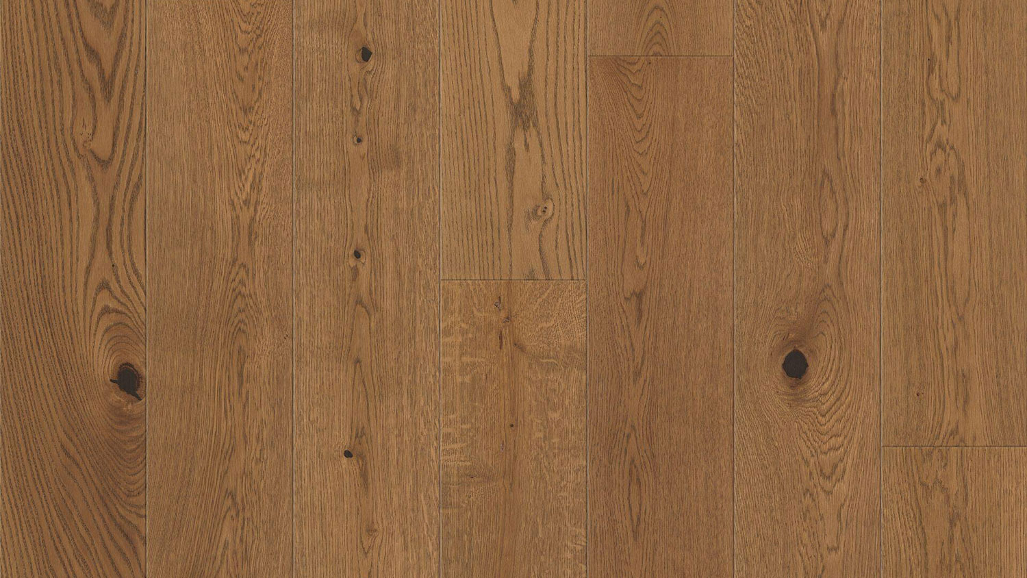 Однополосная паркетная доска Sommer Classic Plank Ильмень браш, Сербия