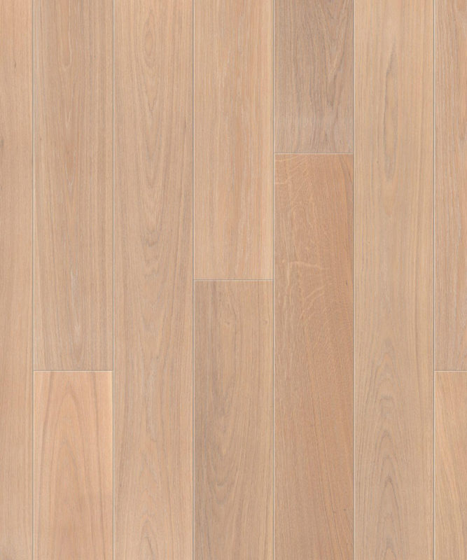Однополосная паркетная доска Sommer Classic Plank Дуб Ладога браш, Сербия