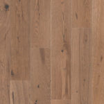 Однополосная паркетная доска Sommer Classic Plank Неро браш, Сербия