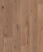 Однополосная паркетная доска Sommer Classic Plank Неро браш, Сербия