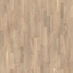 Трехполосная паркетная доска Tarkett Grace Oak Soft Skin Tres, Швеция