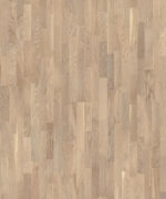 Трехполосная паркетная доска Tarkett Grace Oak Soft Skin Tres, Швеция