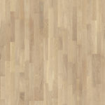 Трехполосная паркетная доска Tarkett Grace Oak White Canvas Tres, Швеция