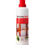 Концентрированное средство для ухода за напольными покрытиями Homaclean, 750 мл