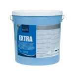 Клей для ПВХ и ковровых покрытий Kiilto Extra, 1 л