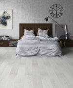 Ламинат Tarkett Estetica Oak Danville white влагостойкий, Россия